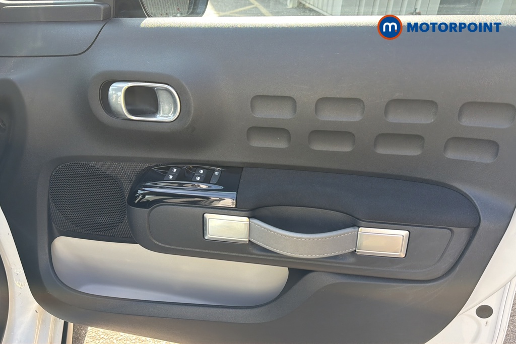 Citroen C3 Origins Manual Petrol Hatchback - Stock Number (1644378) - 18th supplementary image