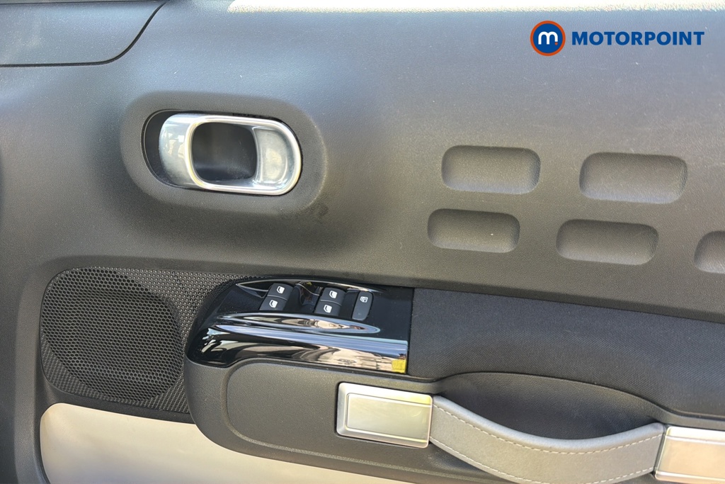 Citroen C3 Origins Manual Petrol Hatchback - Stock Number (1644378) - 19th supplementary image