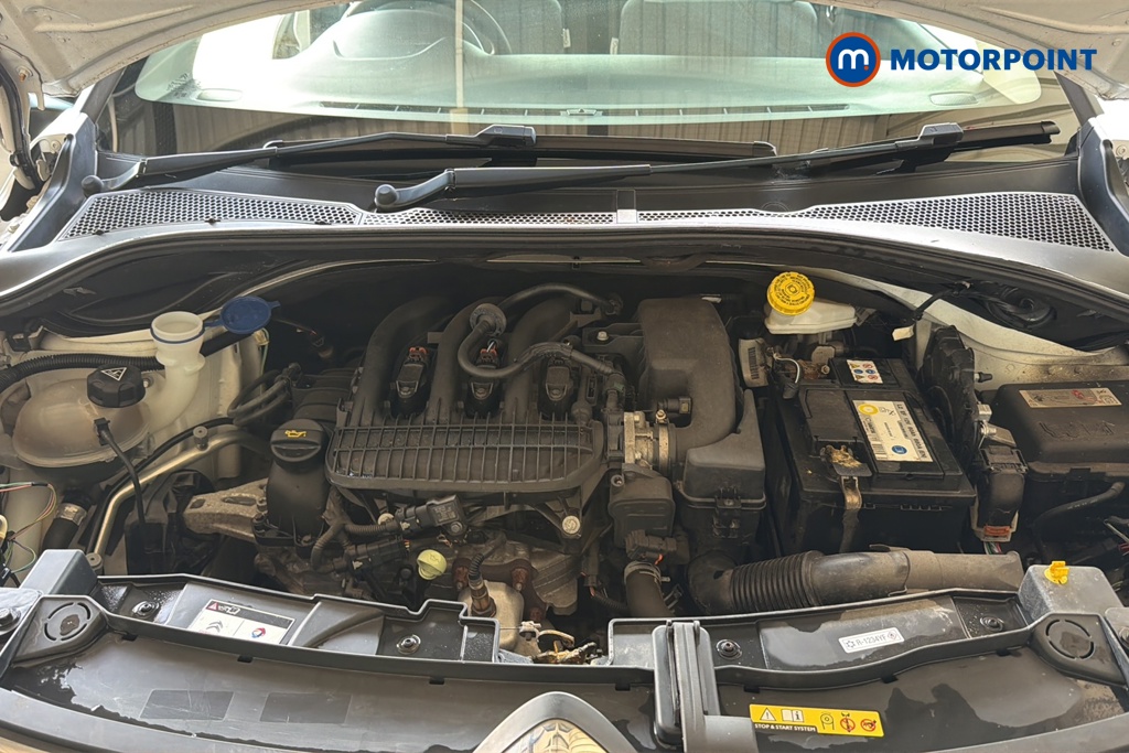 Citroen C3 Origins Manual Petrol Hatchback - Stock Number (1644378) - 48th supplementary image
