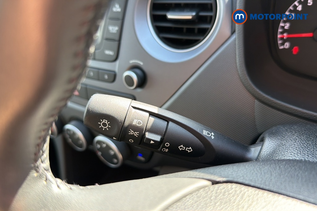 Hyundai I10 SE Automatic Petrol Hatchback - Stock Number (1644407) - 5th supplementary image