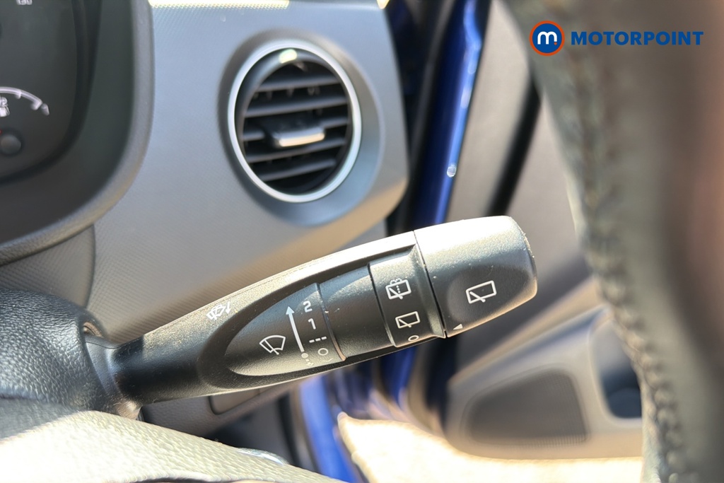 Hyundai I10 SE Automatic Petrol Hatchback - Stock Number (1644407) - 6th supplementary image