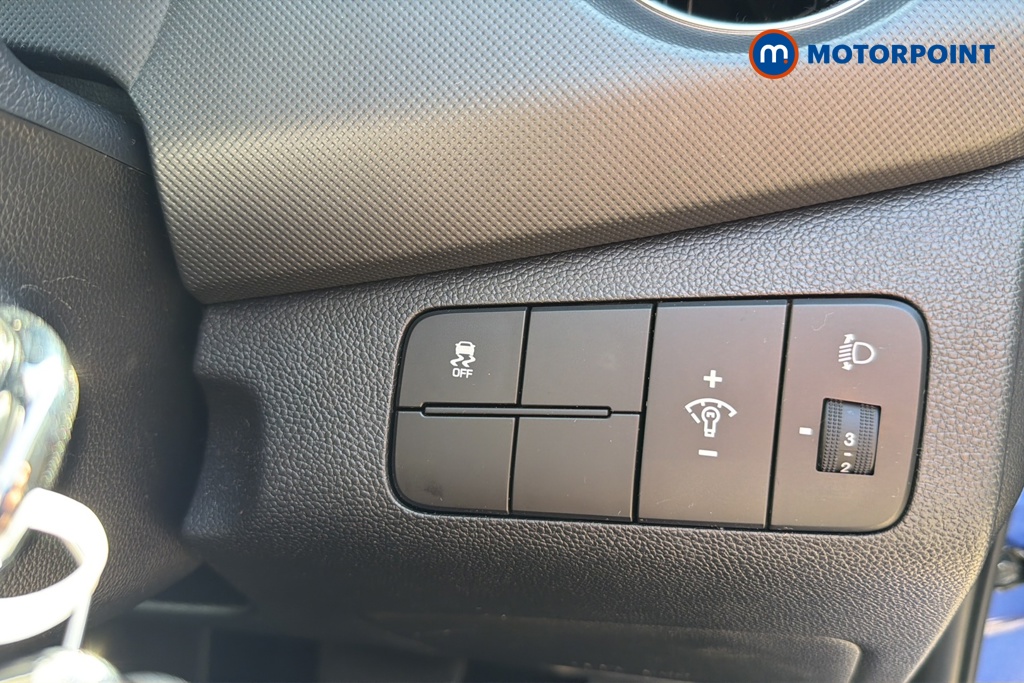 Hyundai I10 SE Automatic Petrol Hatchback - Stock Number (1644407) - 11th supplementary image