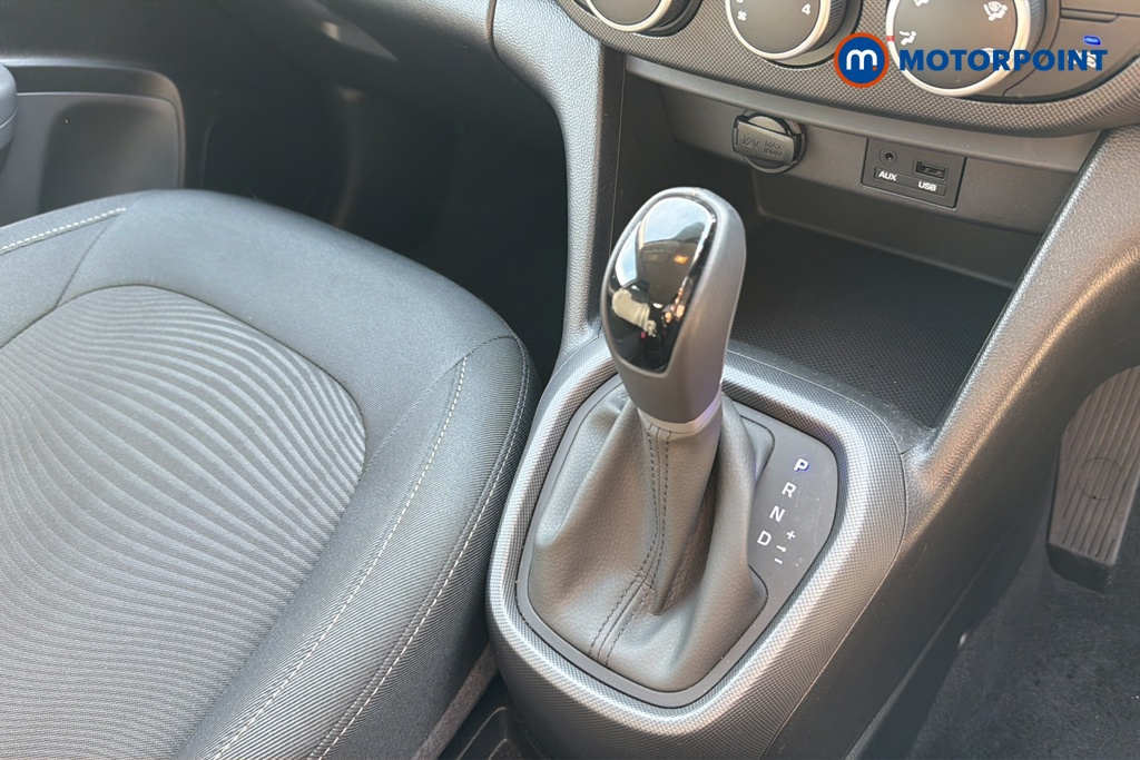 Hyundai I10 SE Automatic Petrol Hatchback - Stock Number (1644407) - 15th supplementary image