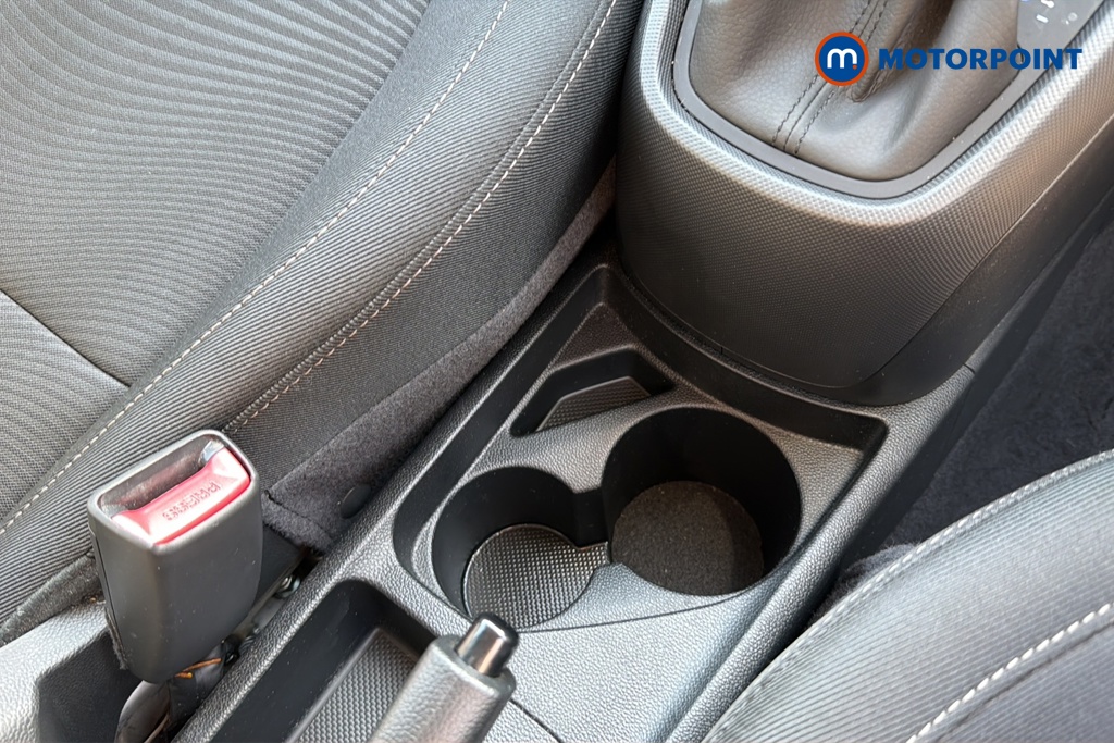 Hyundai I10 SE Automatic Petrol Hatchback - Stock Number (1644407) - 16th supplementary image