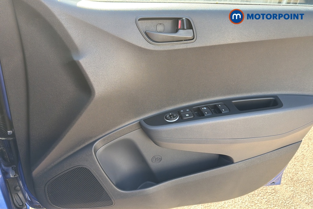 Hyundai I10 SE Automatic Petrol Hatchback - Stock Number (1644407) - 18th supplementary image