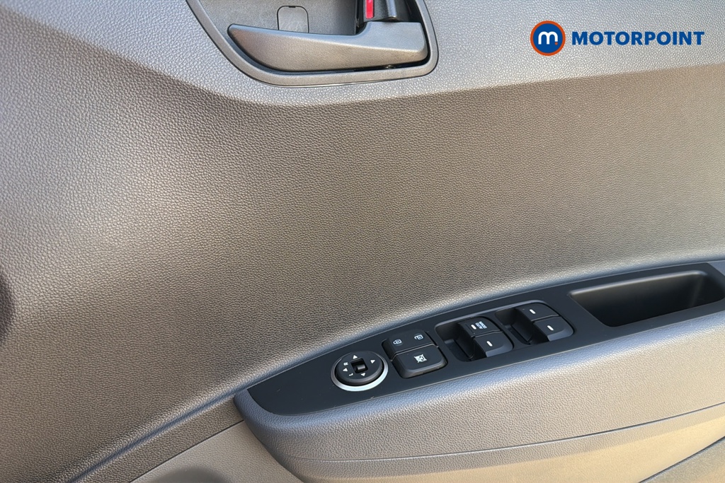 Hyundai I10 SE Automatic Petrol Hatchback - Stock Number (1644407) - 19th supplementary image