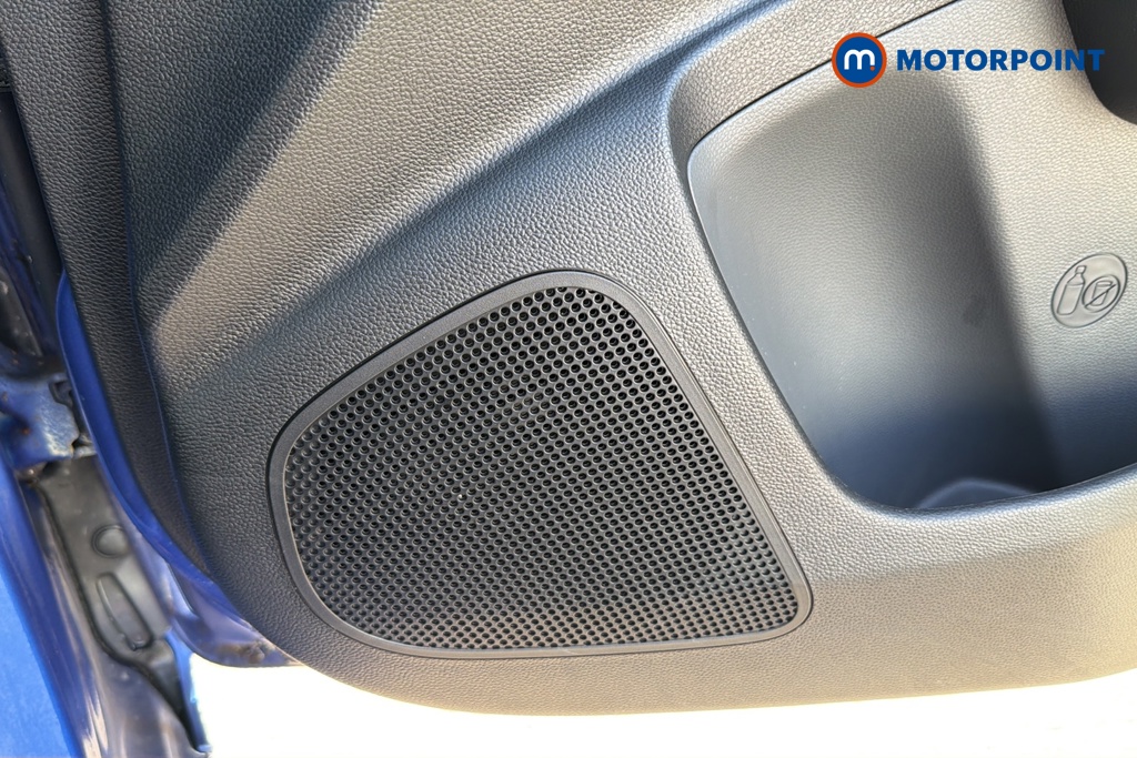 Hyundai I10 SE Automatic Petrol Hatchback - Stock Number (1644407) - 21st supplementary image
