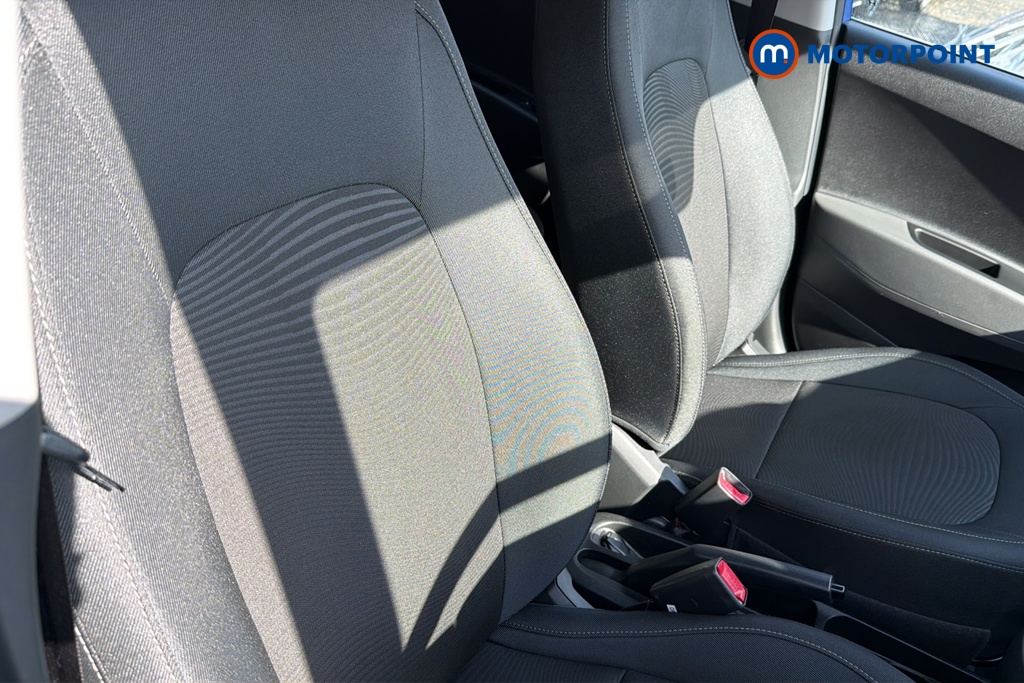 Hyundai I10 SE Automatic Petrol Hatchback - Stock Number (1644407) - 22nd supplementary image