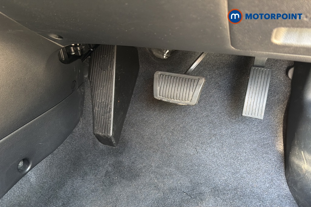 Hyundai I10 SE Automatic Petrol Hatchback - Stock Number (1644407) - 24th supplementary image