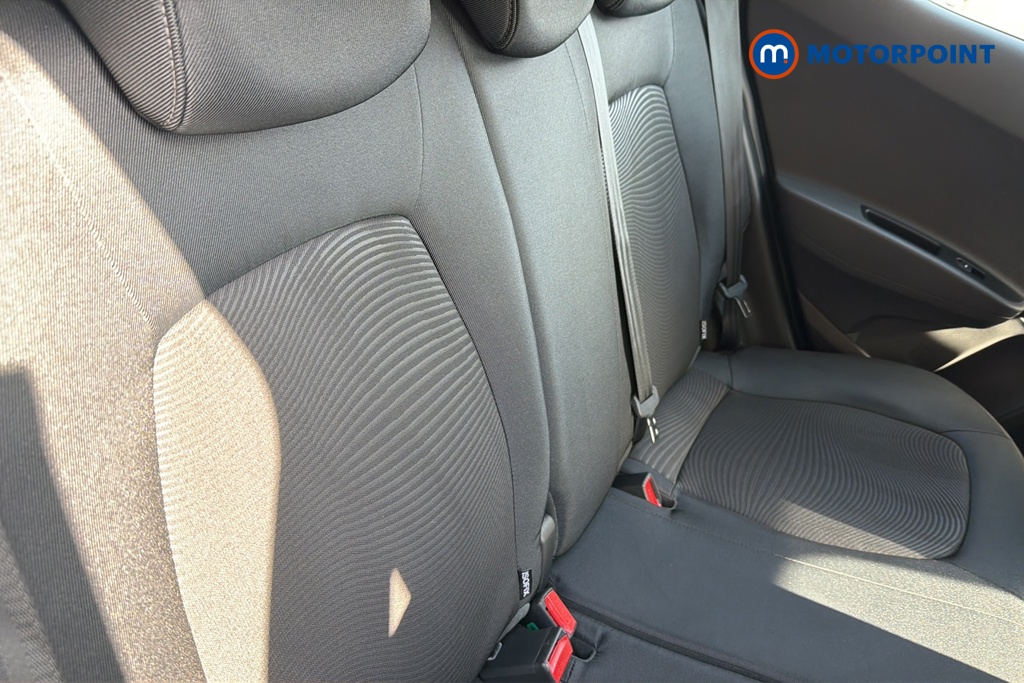 Hyundai I10 SE Automatic Petrol Hatchback - Stock Number (1644407) - 25th supplementary image