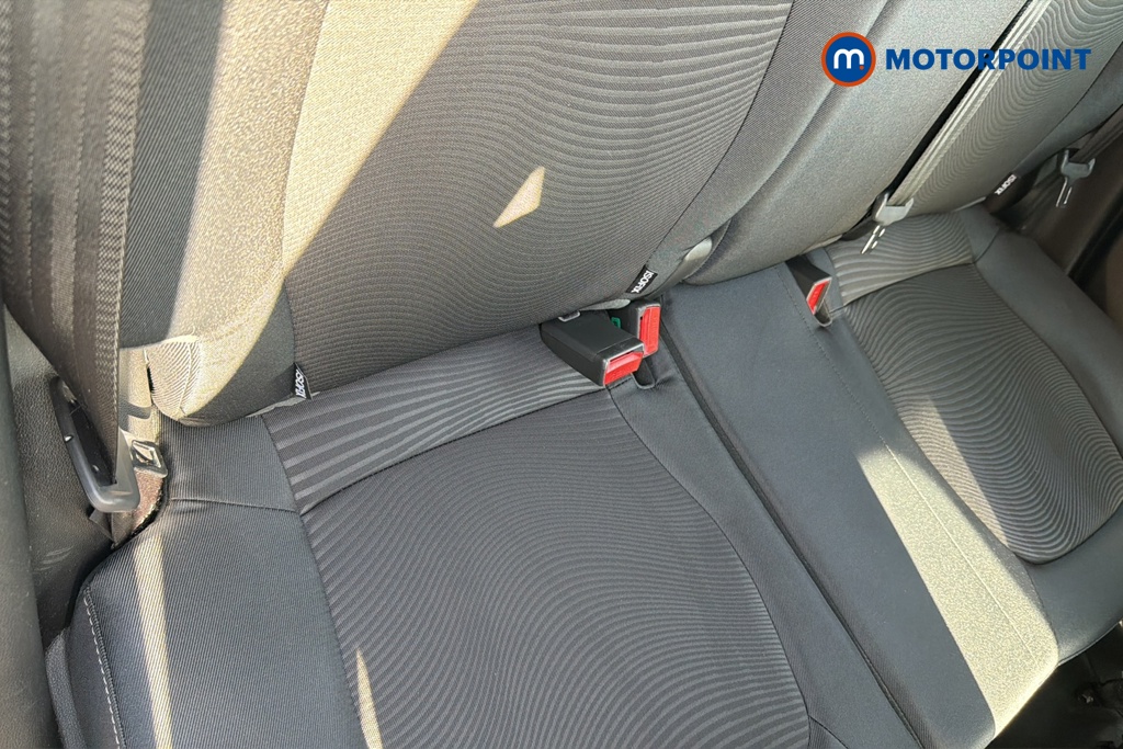 Hyundai I10 SE Automatic Petrol Hatchback - Stock Number (1644407) - 27th supplementary image