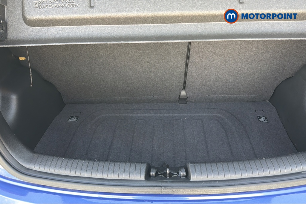 Hyundai I10 SE Automatic Petrol Hatchback - Stock Number (1644407) - 30th supplementary image