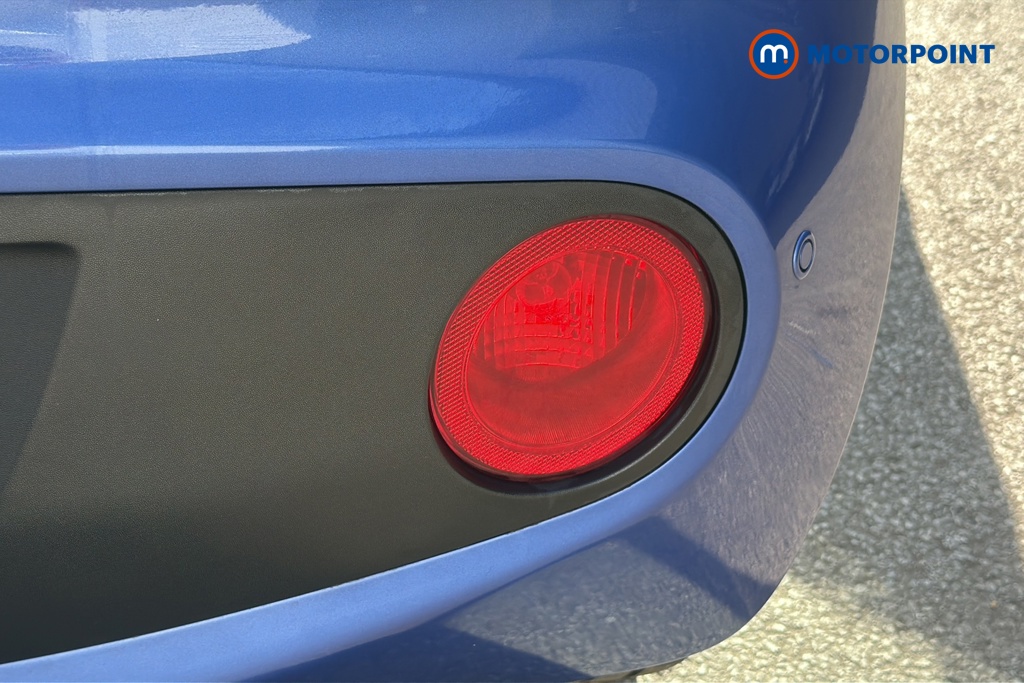 Hyundai I10 SE Automatic Petrol Hatchback - Stock Number (1644407) - 39th supplementary image