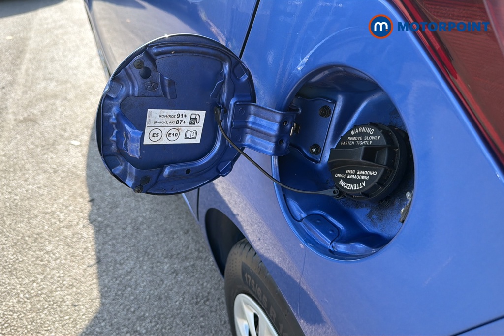 Hyundai I10 SE Automatic Petrol Hatchback - Stock Number (1644407) - 41st supplementary image