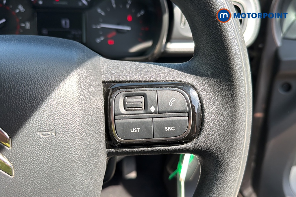 Citroen C3 Shine Manual Petrol Hatchback - Stock Number (1644410) - 3rd supplementary image