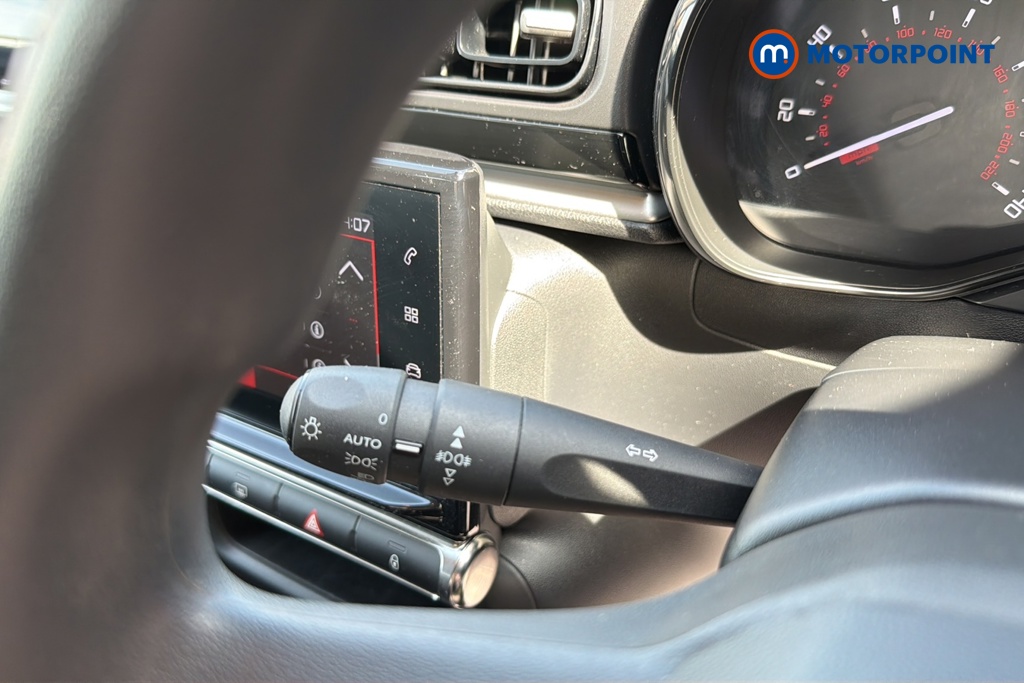 Citroen C3 Shine Manual Petrol Hatchback - Stock Number (1644410) - 5th supplementary image