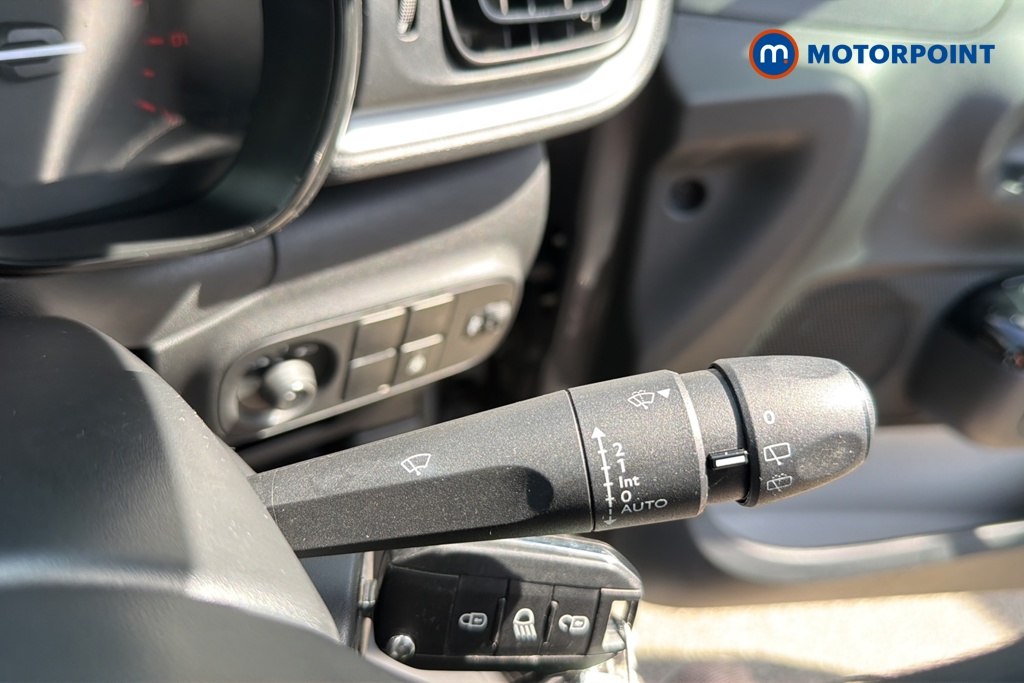 Citroen C3 Shine Manual Petrol Hatchback - Stock Number (1644410) - 6th supplementary image