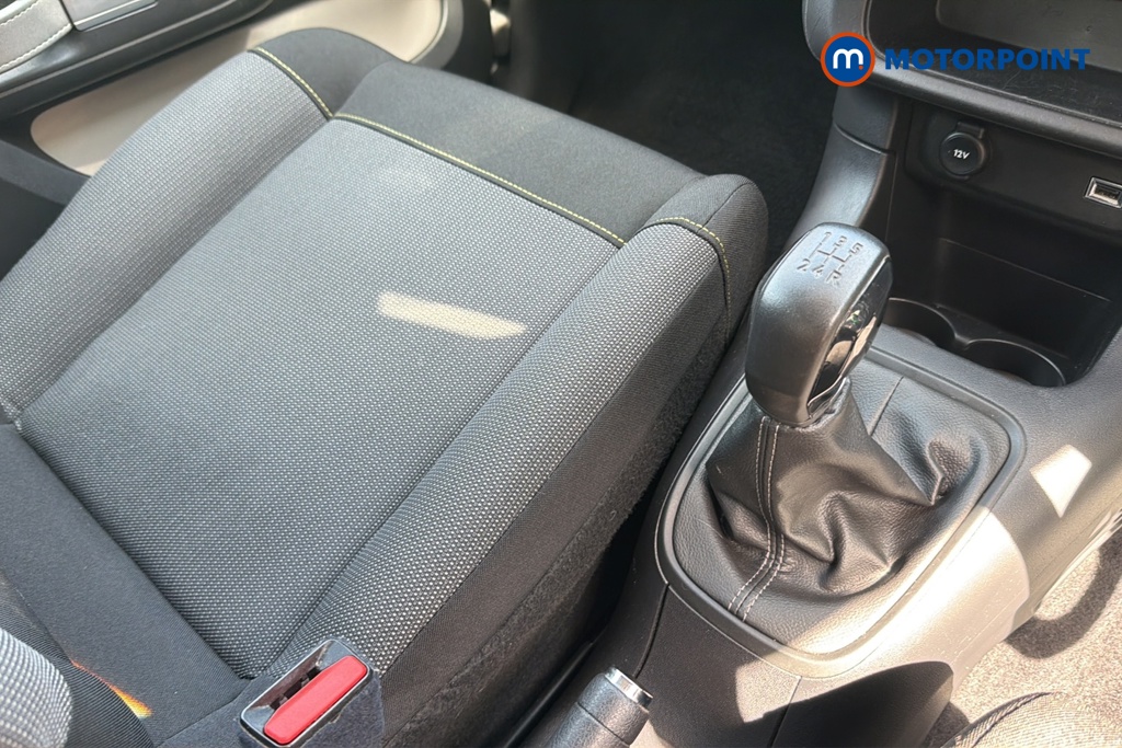 Citroen C3 Shine Manual Petrol Hatchback - Stock Number (1644410) - 15th supplementary image