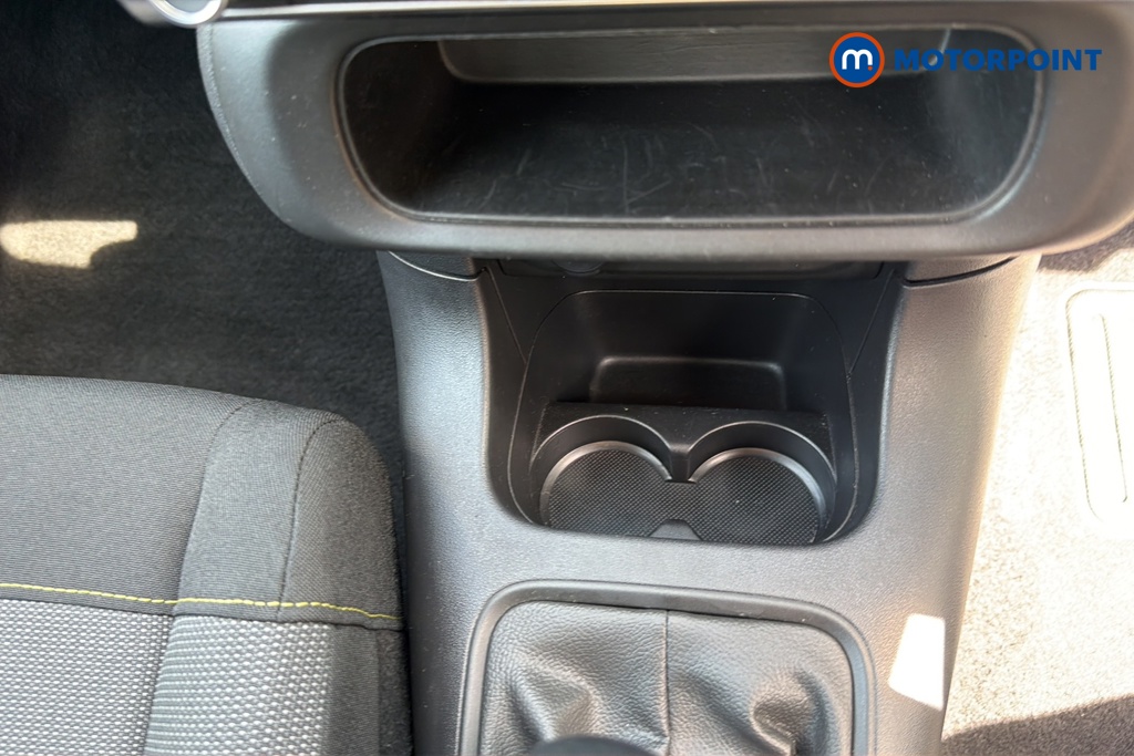 Citroen C3 Shine Manual Petrol Hatchback - Stock Number (1644410) - 16th supplementary image
