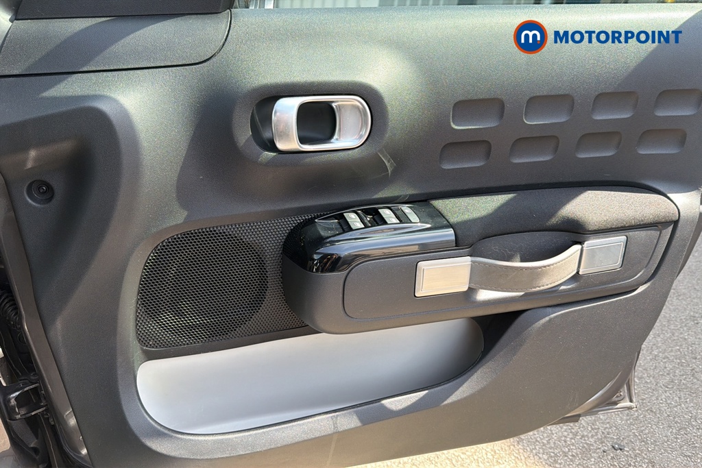 Citroen C3 Shine Manual Petrol Hatchback - Stock Number (1644410) - 18th supplementary image