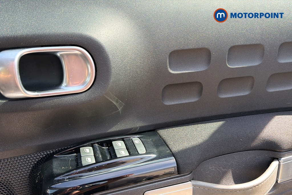 Citroen C3 Shine Manual Petrol Hatchback - Stock Number (1644410) - 19th supplementary image