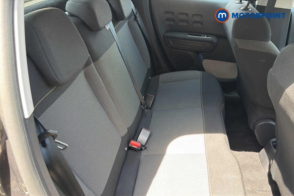 Citroen C3 Shine Manual Petrol Hatchback - Stock Number (1644410) - 25th supplementary image
