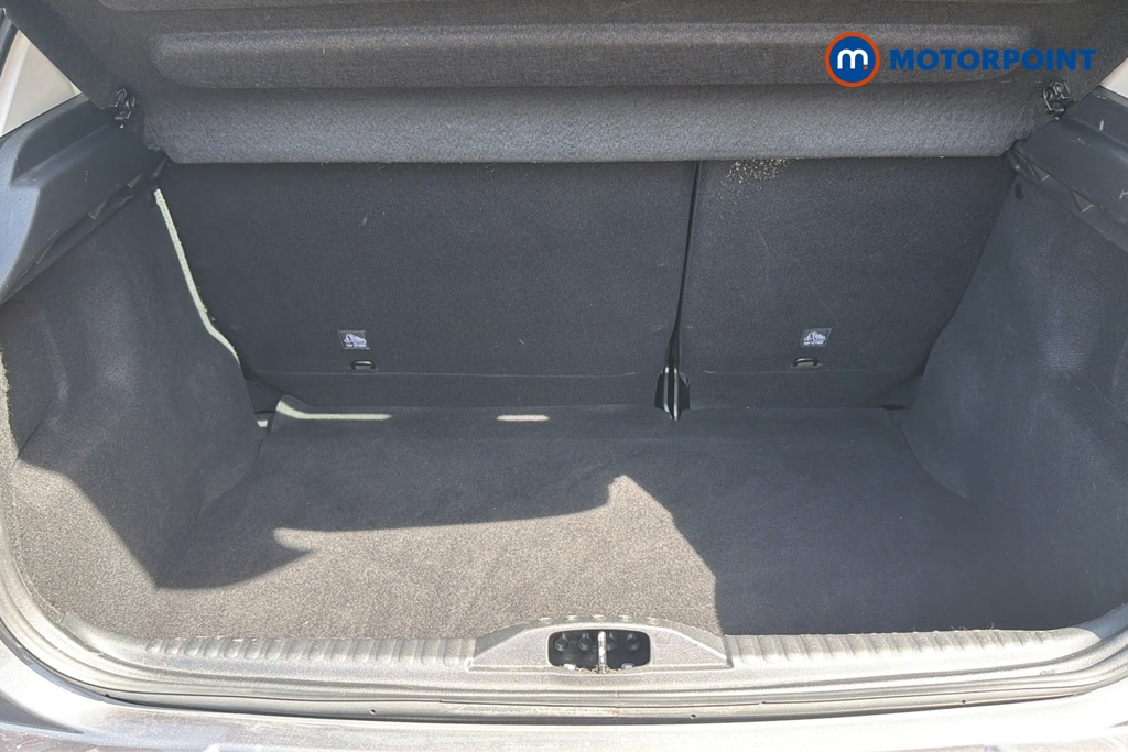 Citroen C3 Shine Manual Petrol Hatchback - Stock Number (1644410) - 30th supplementary image