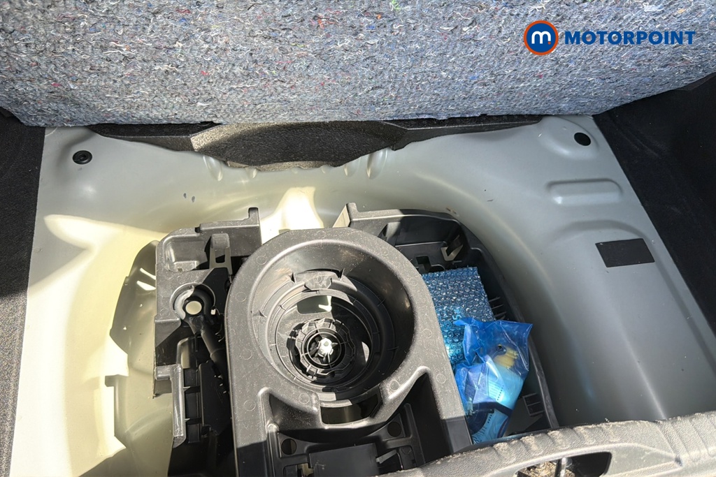 Citroen C3 Shine Manual Petrol Hatchback - Stock Number (1644410) - 33rd supplementary image