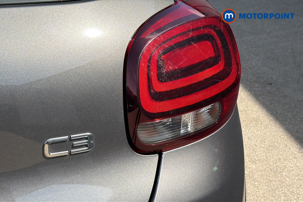 Citroen C3 Shine Manual Petrol Hatchback - Stock Number (1644410) - 36th supplementary image