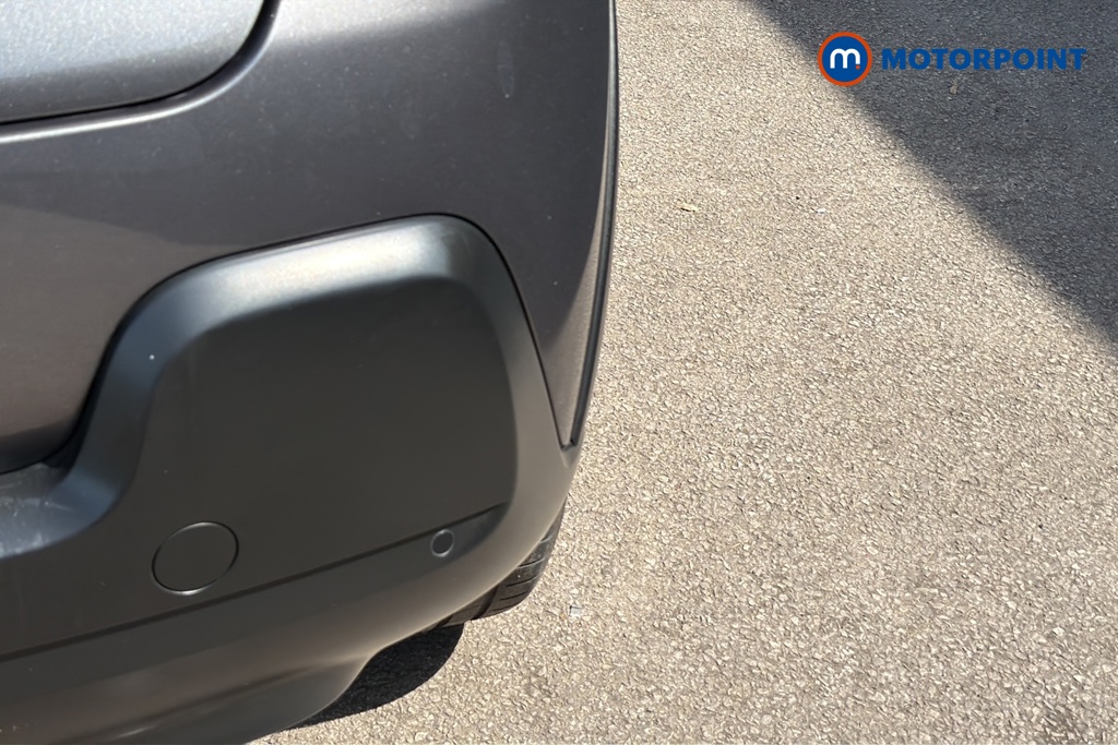 Citroen C3 Shine Manual Petrol Hatchback - Stock Number (1644410) - 39th supplementary image