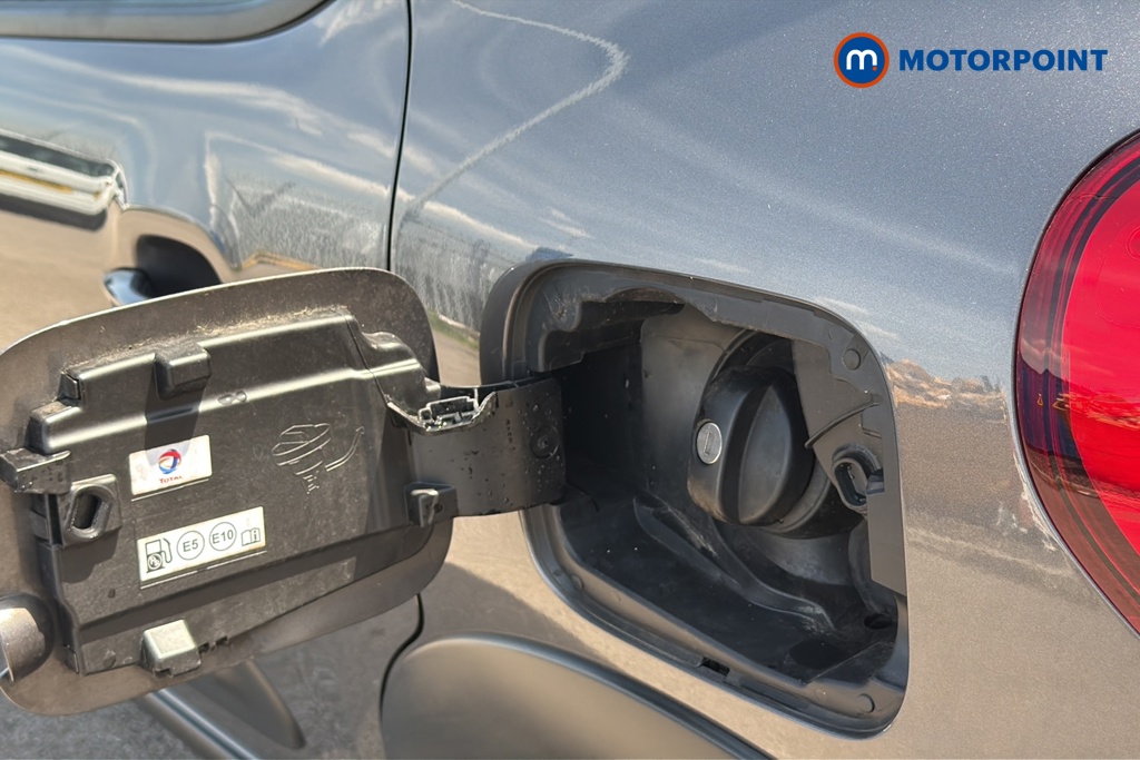Citroen C3 Shine Manual Petrol Hatchback - Stock Number (1644410) - 41st supplementary image