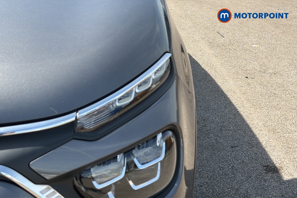 Citroen C3 Shine Manual Petrol Hatchback - Stock Number (1644410) - 42nd supplementary image