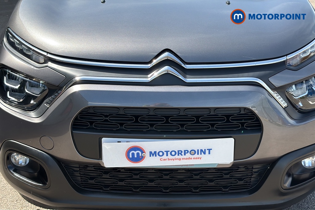 Citroen C3 Shine Manual Petrol Hatchback - Stock Number (1644410) - 43rd supplementary image