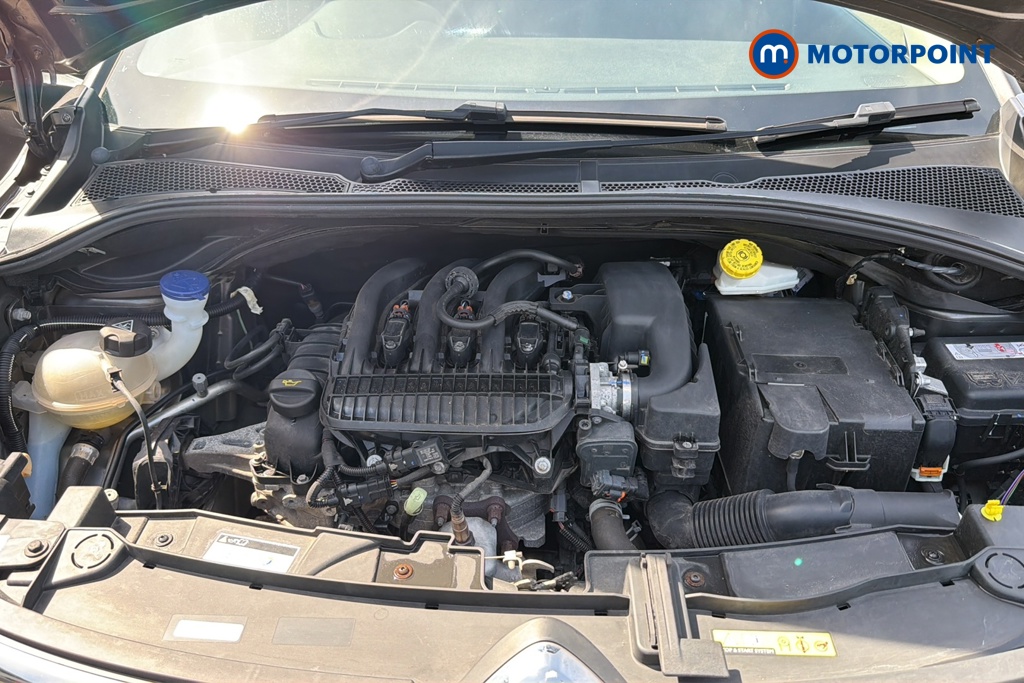 Citroen C3 Shine Manual Petrol Hatchback - Stock Number (1644410) - 48th supplementary image