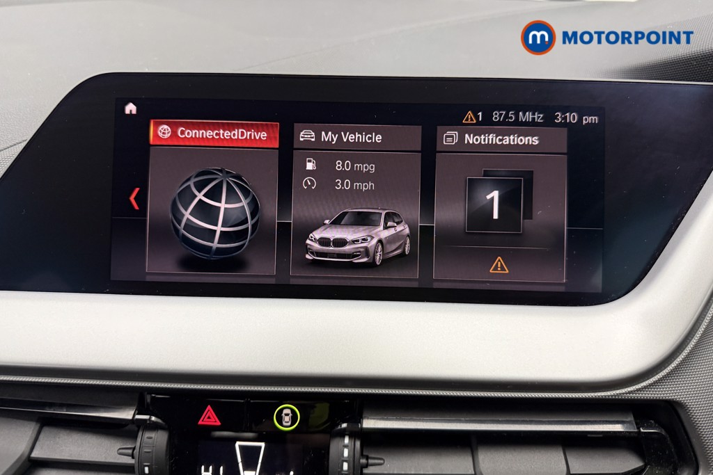 BMW 1 Series SE Manual Petrol Hatchback - Stock Number (1644494) - 6th supplementary image