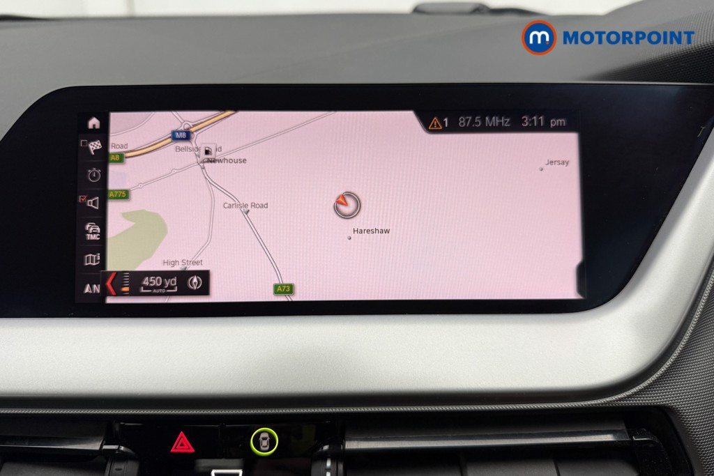 BMW 1 Series SE Manual Petrol Hatchback - Stock Number (1644494) - 7th supplementary image