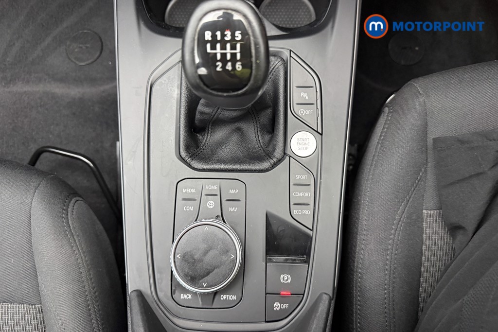 BMW 1 Series SE Manual Petrol Hatchback - Stock Number (1644494) - 9th supplementary image