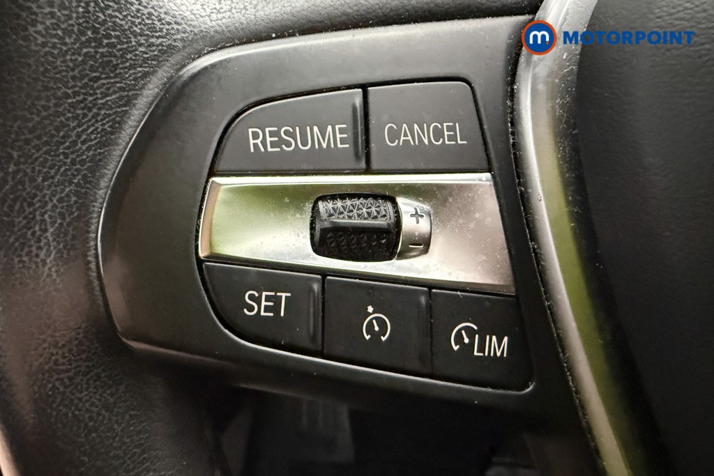 BMW 1 Series SE Manual Petrol Hatchback - Stock Number (1644494) - 10th supplementary image
