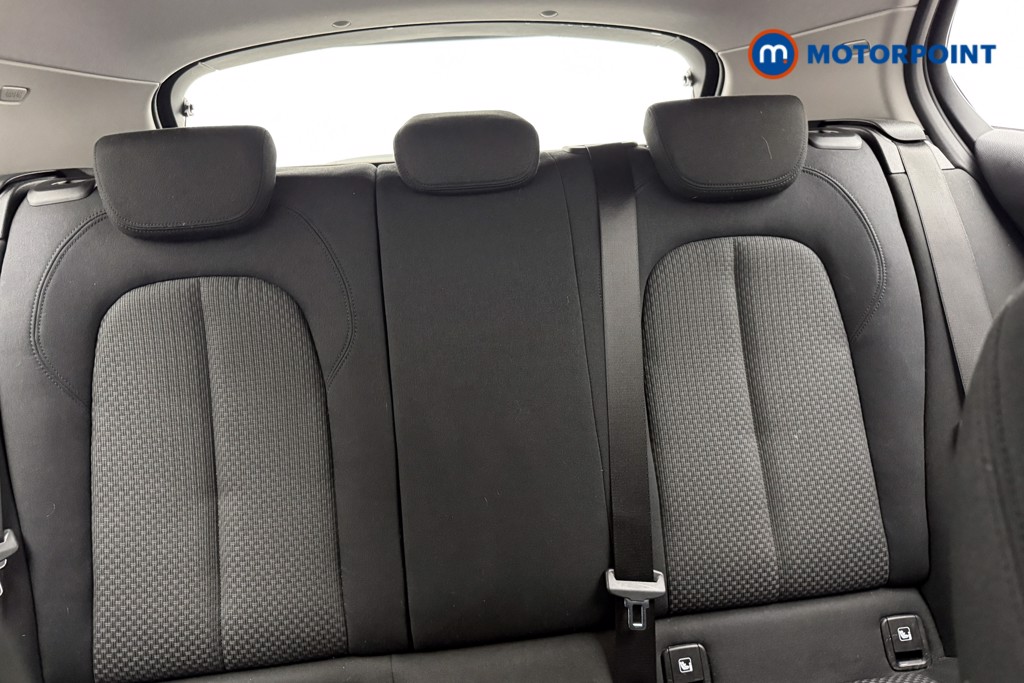 BMW 1 Series SE Manual Petrol Hatchback - Stock Number (1644494) - 15th supplementary image