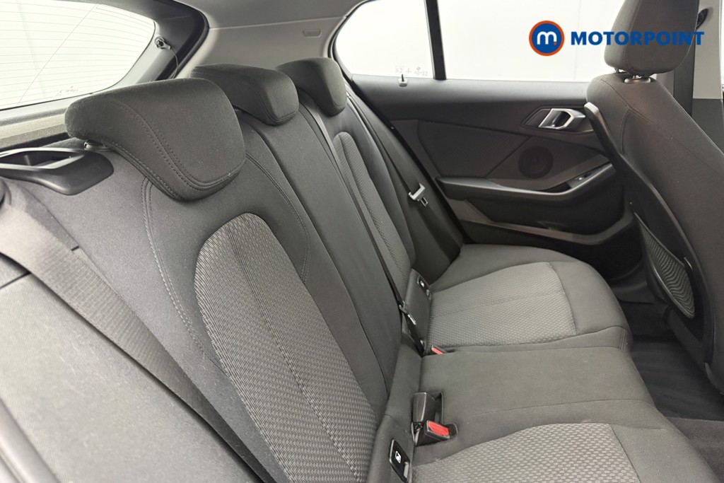 BMW 1 Series SE Manual Petrol Hatchback - Stock Number (1644494) - 16th supplementary image