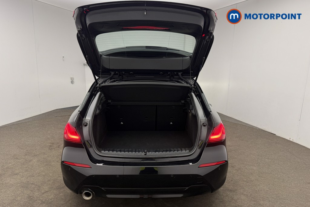 BMW 1 Series SE Manual Petrol Hatchback - Stock Number (1644494) - 17th supplementary image