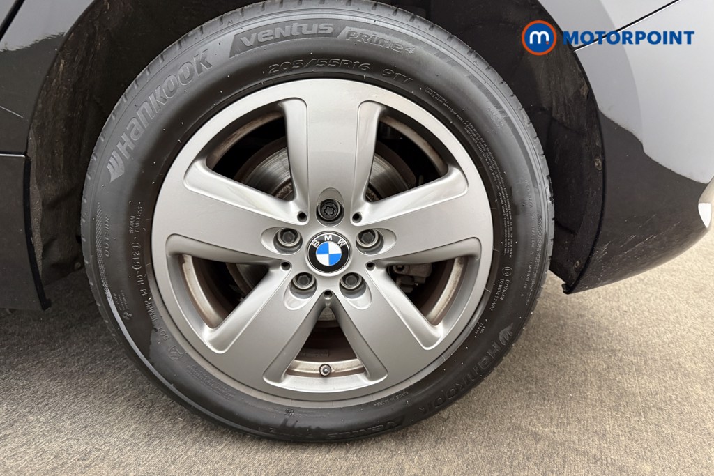 BMW 1 Series SE Manual Petrol Hatchback - Stock Number (1644494) - 19th supplementary image