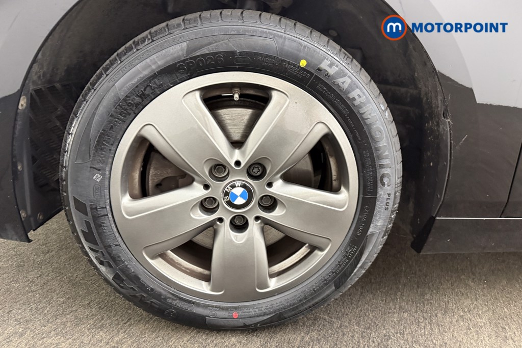 BMW 1 Series SE Manual Petrol Hatchback - Stock Number (1644494) - 20th supplementary image