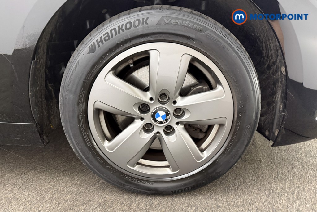 BMW 1 Series SE Manual Petrol Hatchback - Stock Number (1644494) - 21st supplementary image