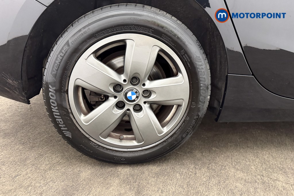 BMW 1 Series SE Manual Petrol Hatchback - Stock Number (1644494) - 22nd supplementary image