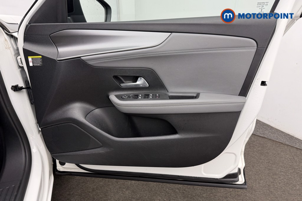 Vauxhall Mokka Elite Edition Manual Petrol SUV - Stock Number (1644496) - 2nd supplementary image
