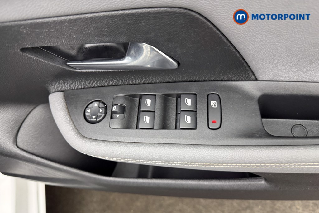 Vauxhall Mokka Elite Edition Manual Petrol SUV - Stock Number (1644496) - 3rd supplementary image