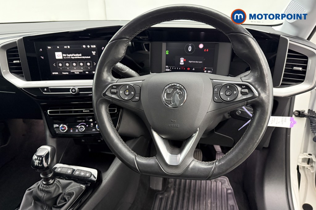 Vauxhall Mokka Elite Edition Manual Petrol SUV - Stock Number (1644496) - 4th supplementary image