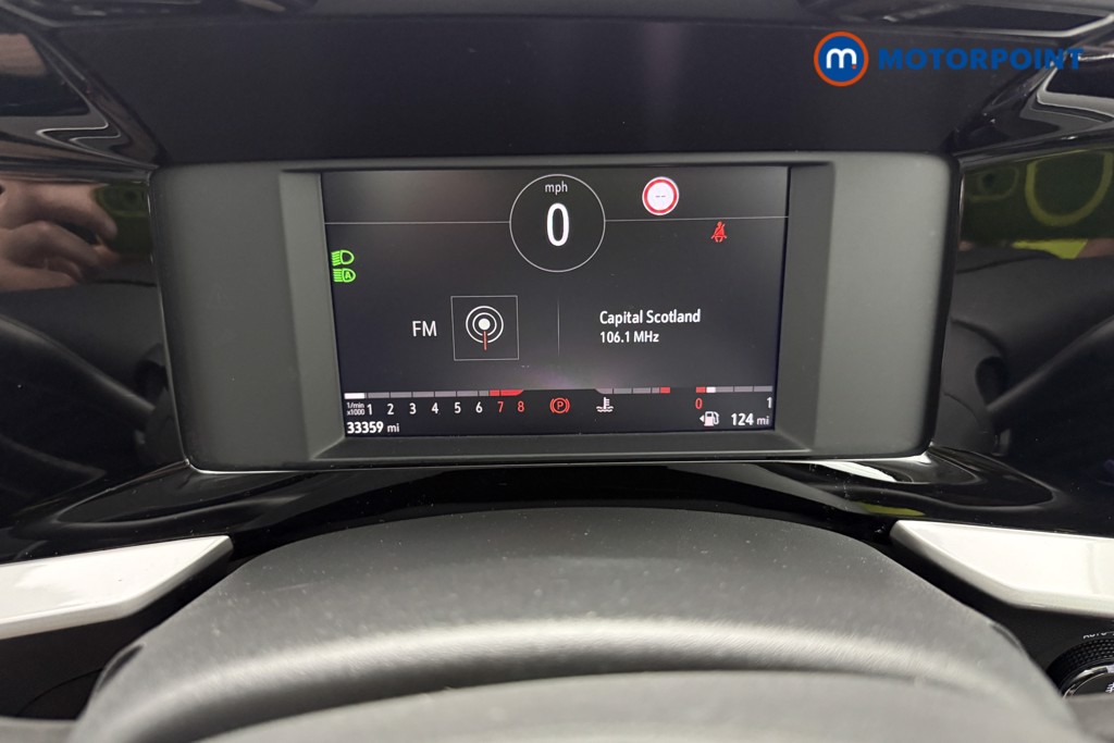 Vauxhall Mokka Elite Edition Manual Petrol SUV - Stock Number (1644496) - 5th supplementary image