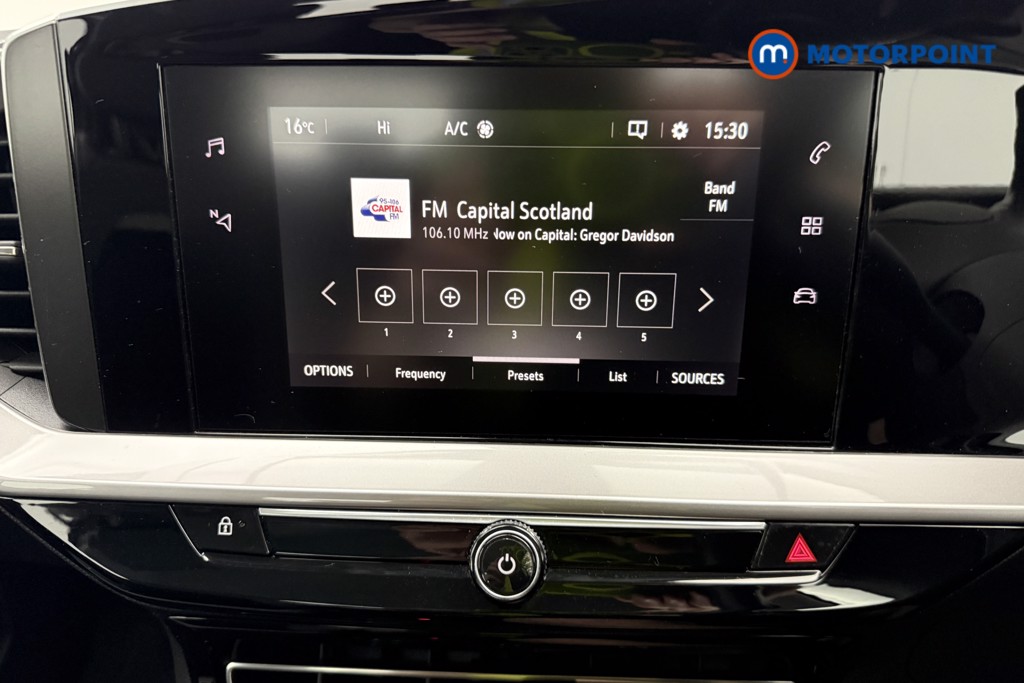 Vauxhall Mokka Elite Edition Manual Petrol SUV - Stock Number (1644496) - 6th supplementary image